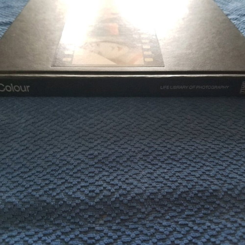 Book used, English language