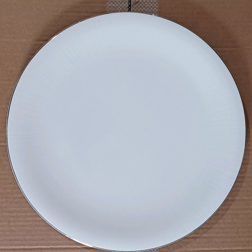 Σετ φαγητού Waterfall Royal Porcelain σαν καινούργιο, πορσελάνη ιβουάρ