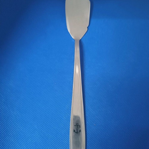 Fish filleting knife stainless steel new, length 27cm