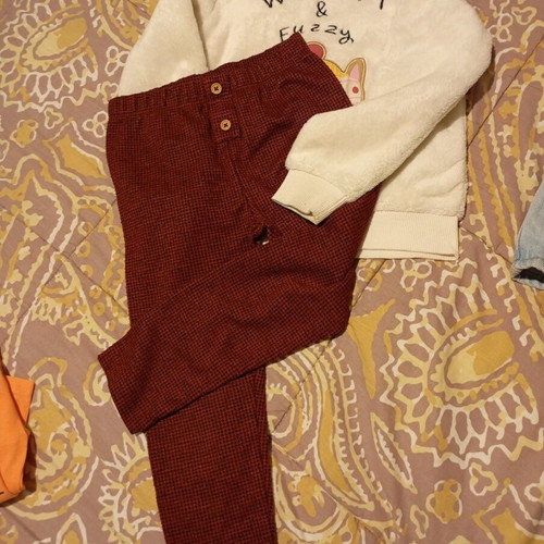 Girls' clothes pack 3-4 years used, Zara, pink