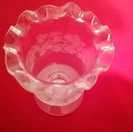 Crystal Candle Mug