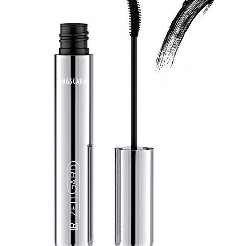 LR ZEITGARD Signature Intense Effect Mascara Deep Black new, waterproof