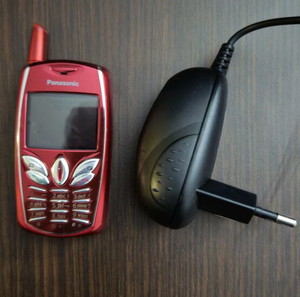Panasonic κινητό