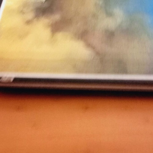 The Space Encyclopedia used, classic 1980 edition