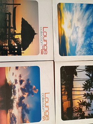CD pack of 66, like new