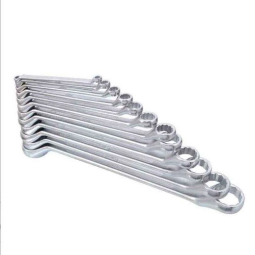 Ambika polygonal wrenches set of 12 pieces new