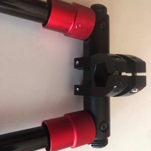 KuGoo T-Bar Folding Handlebar for Electric Scooters