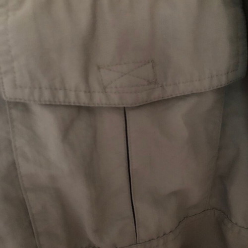 Crane sports shirt XXL like new, green