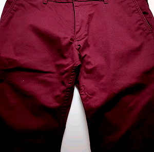 Zara Man / ανδρικό παντελόνι / 42