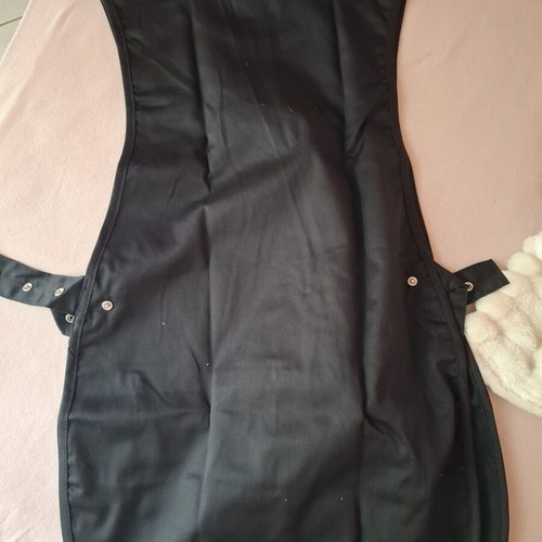 Cooking apron new with free chef hat