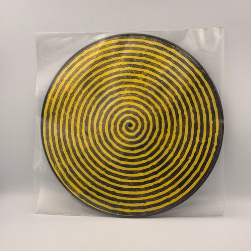 Mind Controls Mind Controls vinyl record