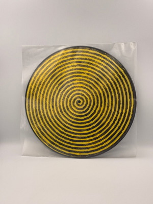 Mind Controls Mind Controls vinyl record
