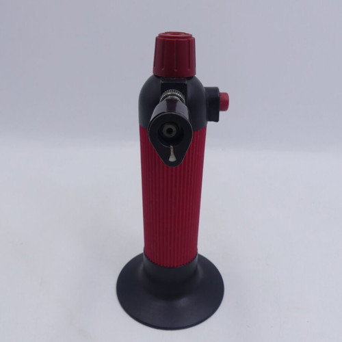 MT-3000 Jackwal Small Torch used, refillable with butane
