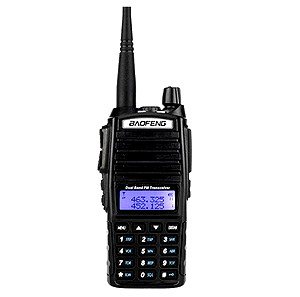 BAUFENG UV-82 - 8W