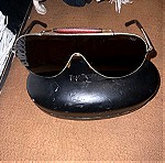  Polo Ralph Lauren Aviator sunglasses γυαλιά ηλίου