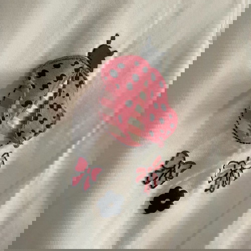 Μπλούζα Mayoral για 3-6 μηνών σαν καινούργιο