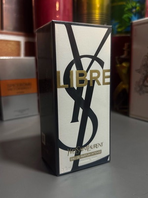 Ysl Libre Intense άρωμα νέο, αυθεντικό, 100 ml