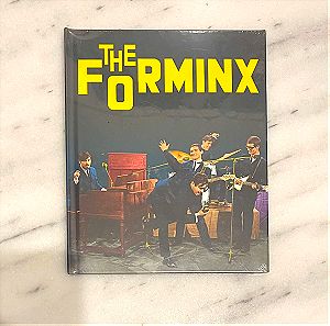 "The Forminx" - The Forminx (CD, Compilation)