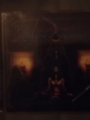 Stormwitch Priest Of Evil CD μεταχειρισμένο, metal