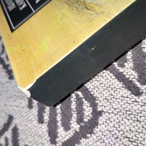 Mikra Anglia used, unread novel