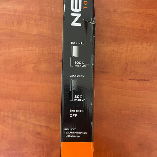 Neo Tools 99-043 LED workshop lamp new