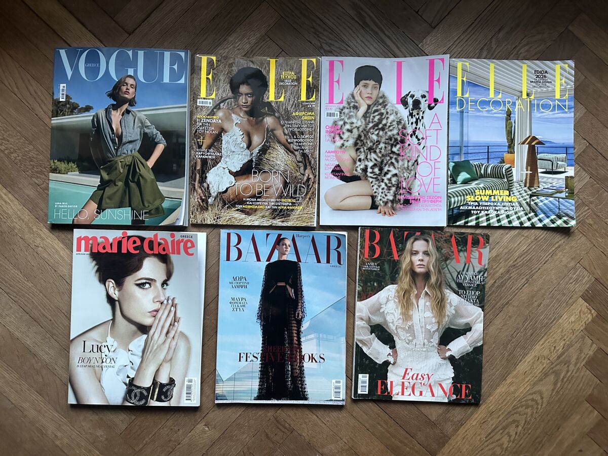 vogue