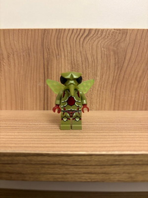 Lego figure from CMF series like new