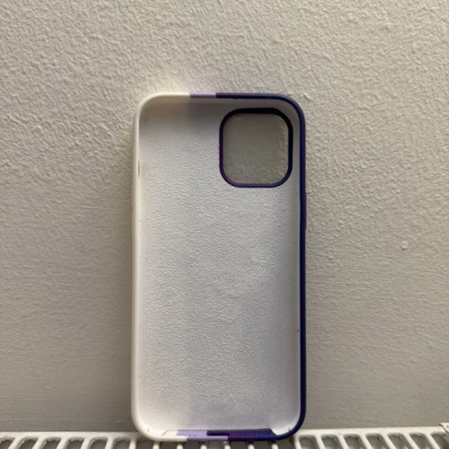 SHEIN silicone case for iPhone 12 Pro Max