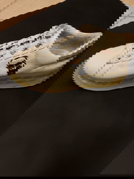 Παπούτσια sneaker Karl Lagerfeld