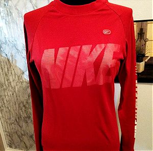 Nike μπλούζα S