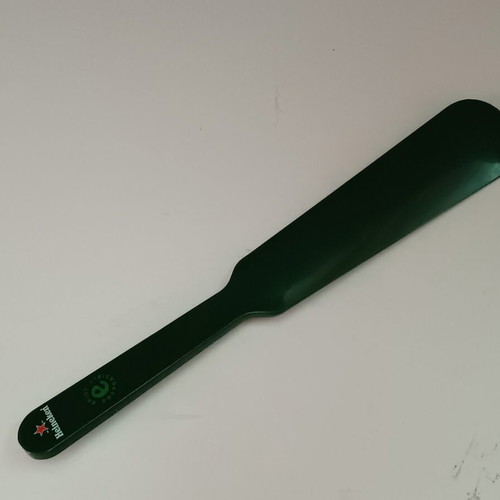 Heineken beer bottle opener