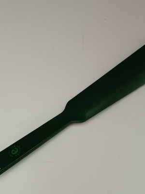 Heineken beer bottle opener