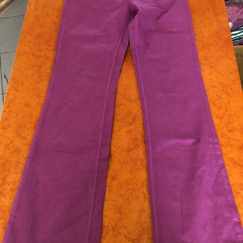 Seven women's pants like new, size 27