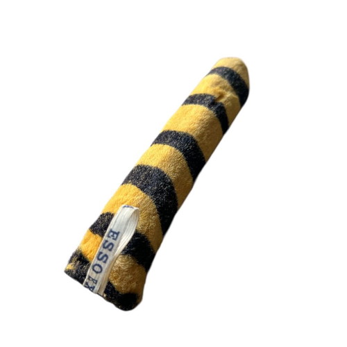 Esso promotional lighter used with synthetic fur tail