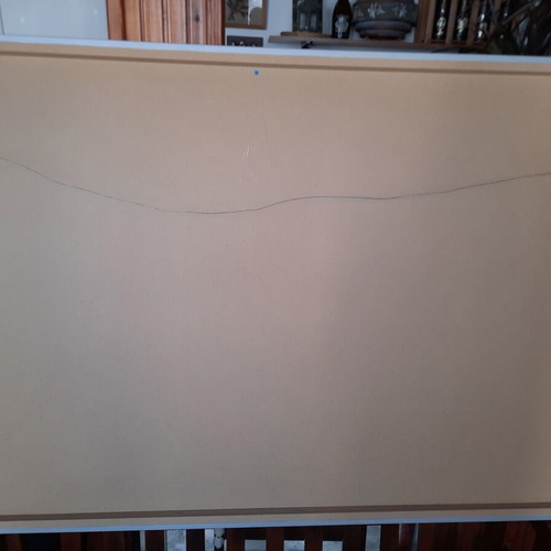 IKEA Paris Vilsult print like new, high-quality print