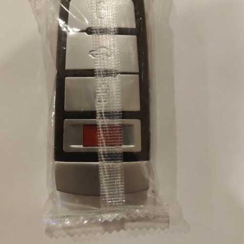 Audi Smart Key Case 4 Buttons New
