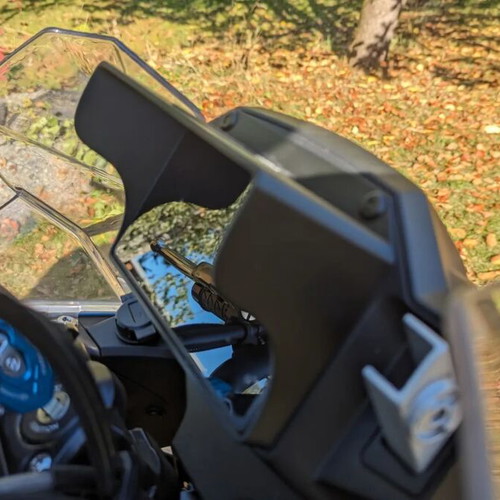 CFMOTO 650MT TFT screen shade new