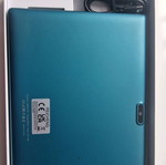 Android Tablet 15 new