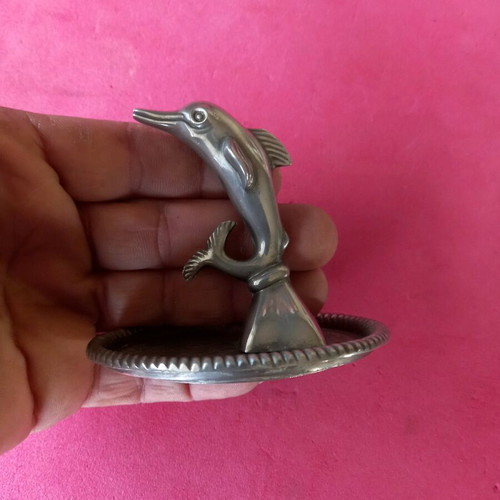 Ring holder used