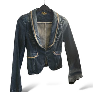 {Killah} Jean Jacket / MEDIUM