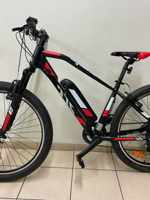 Ηλεκτρικό ποδήλατο Dino Bikes Aurelia one size σαν καινούργιο