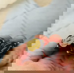  Σετ 2 τμχ συλλεκτικές φιγούρες UKIDO NINJA WARRIORS