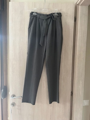 BSB pants used, size M, gray