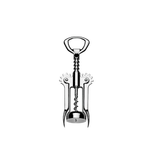 Corkscrew opener inox new