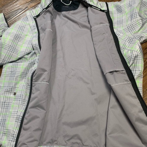 Cannondale cycling jacket XL new