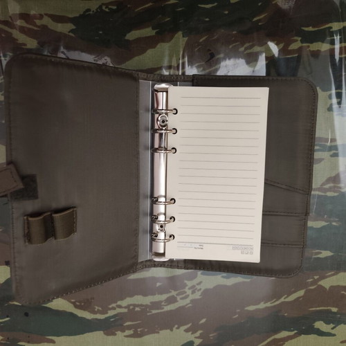 Agenda diary notebook like new