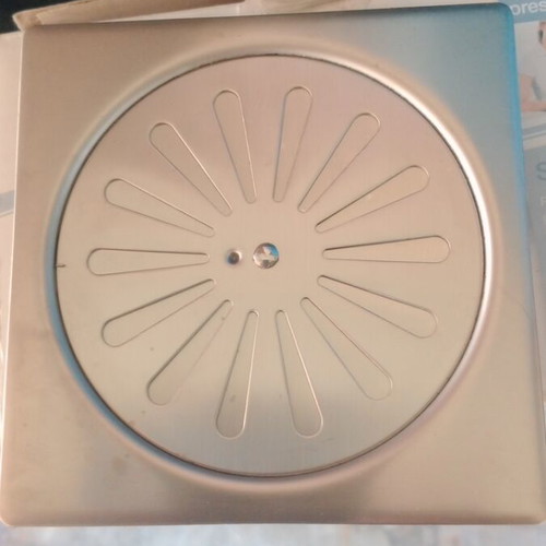 Drain Cover new