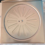 Drain Cover new