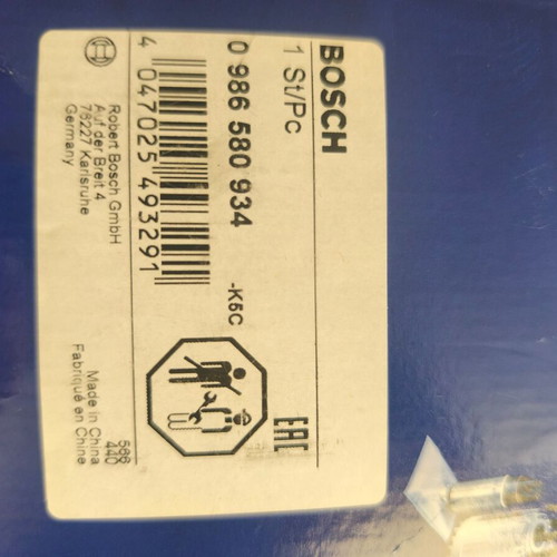 Bosch fuel pump for Skoda Fabia 2003 and later new