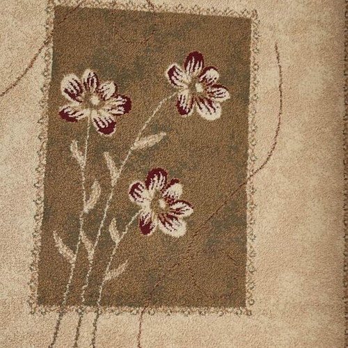 Rug used, good condition, 170x120 cm